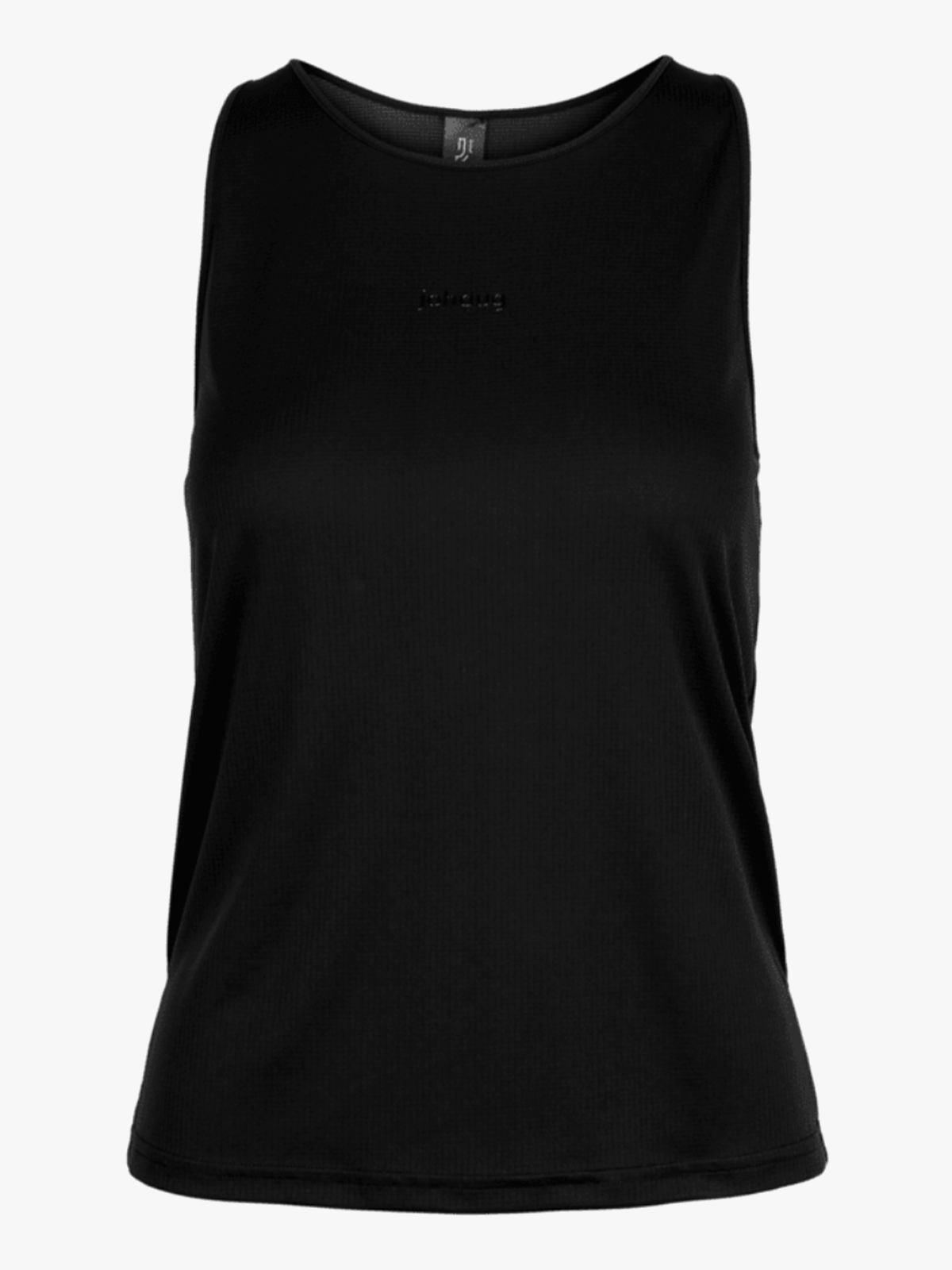 Johaug Discipline Singlet CBlack