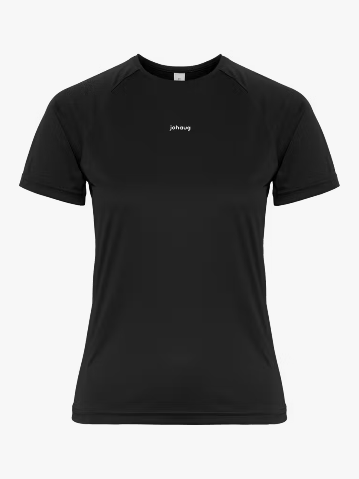 Johaug Energy T-Shirt Sort