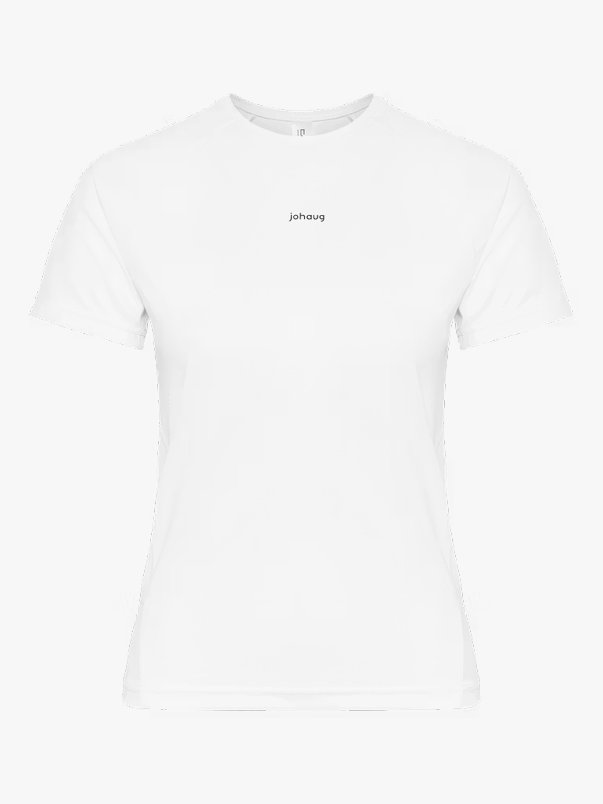 Johaug Energy T-Shirt Hvit