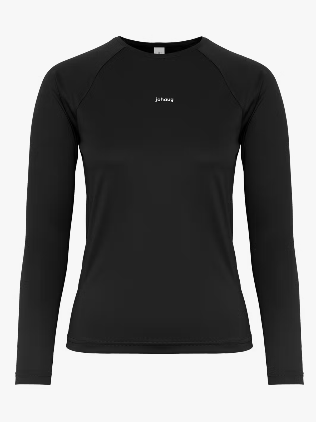 Johaug Energy Long Sleeve Black