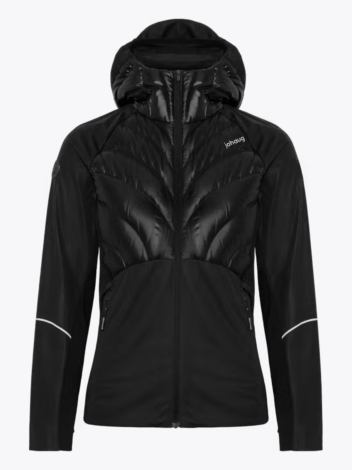 Johaug Devine Jacket Sort