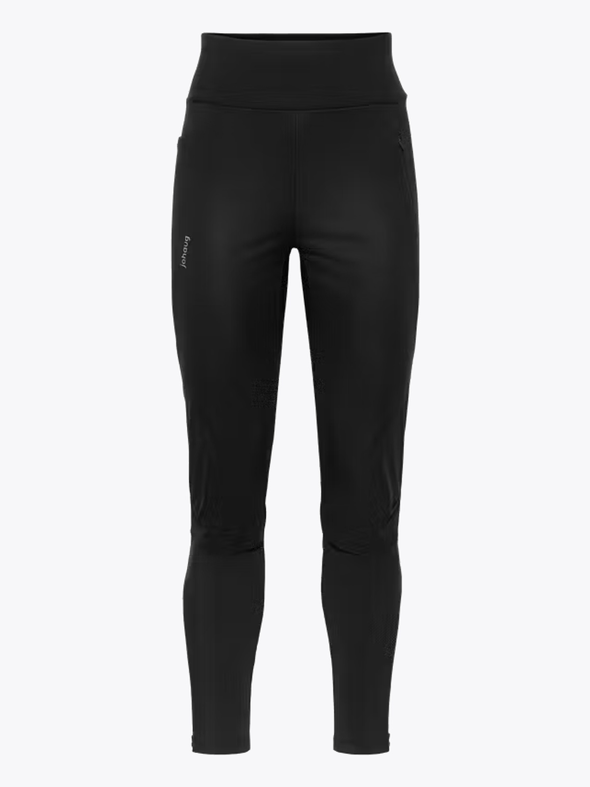 Johaug Devine Pants Sort