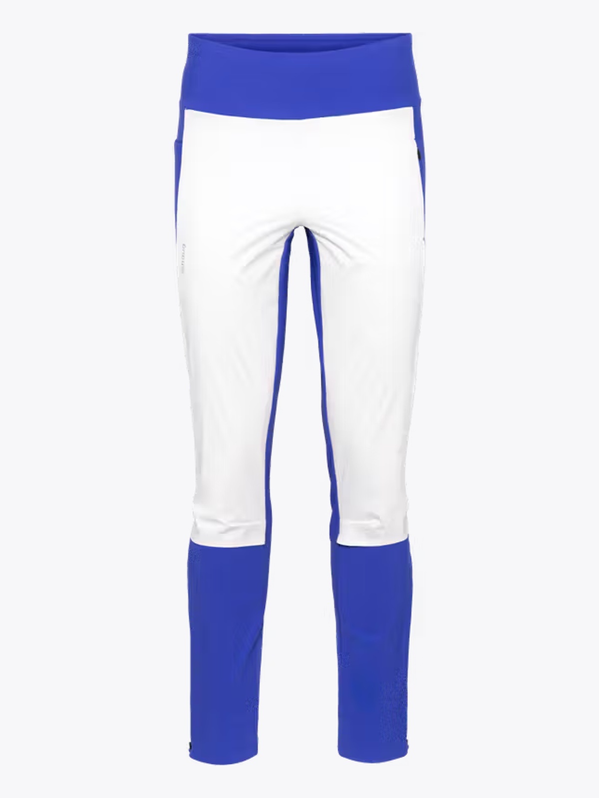 Johaug Devine Pants Elektrisk Blå