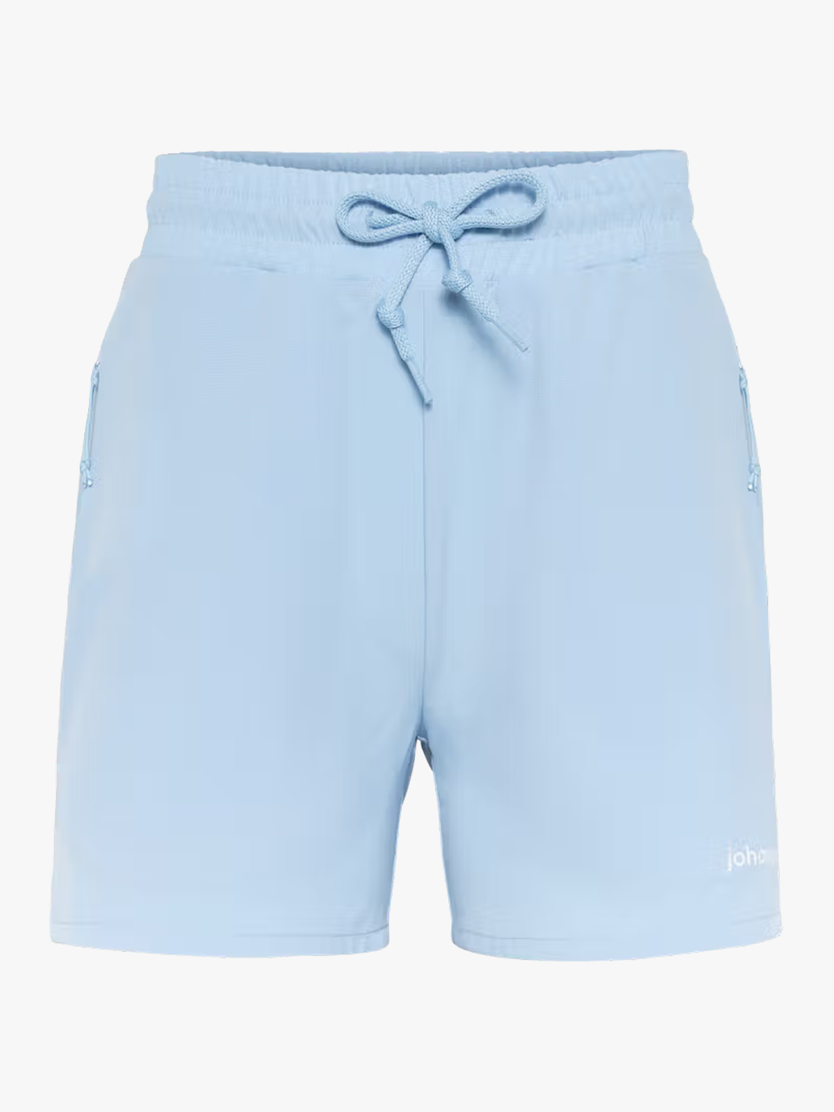Johaug Energy Shorts Lyseblå