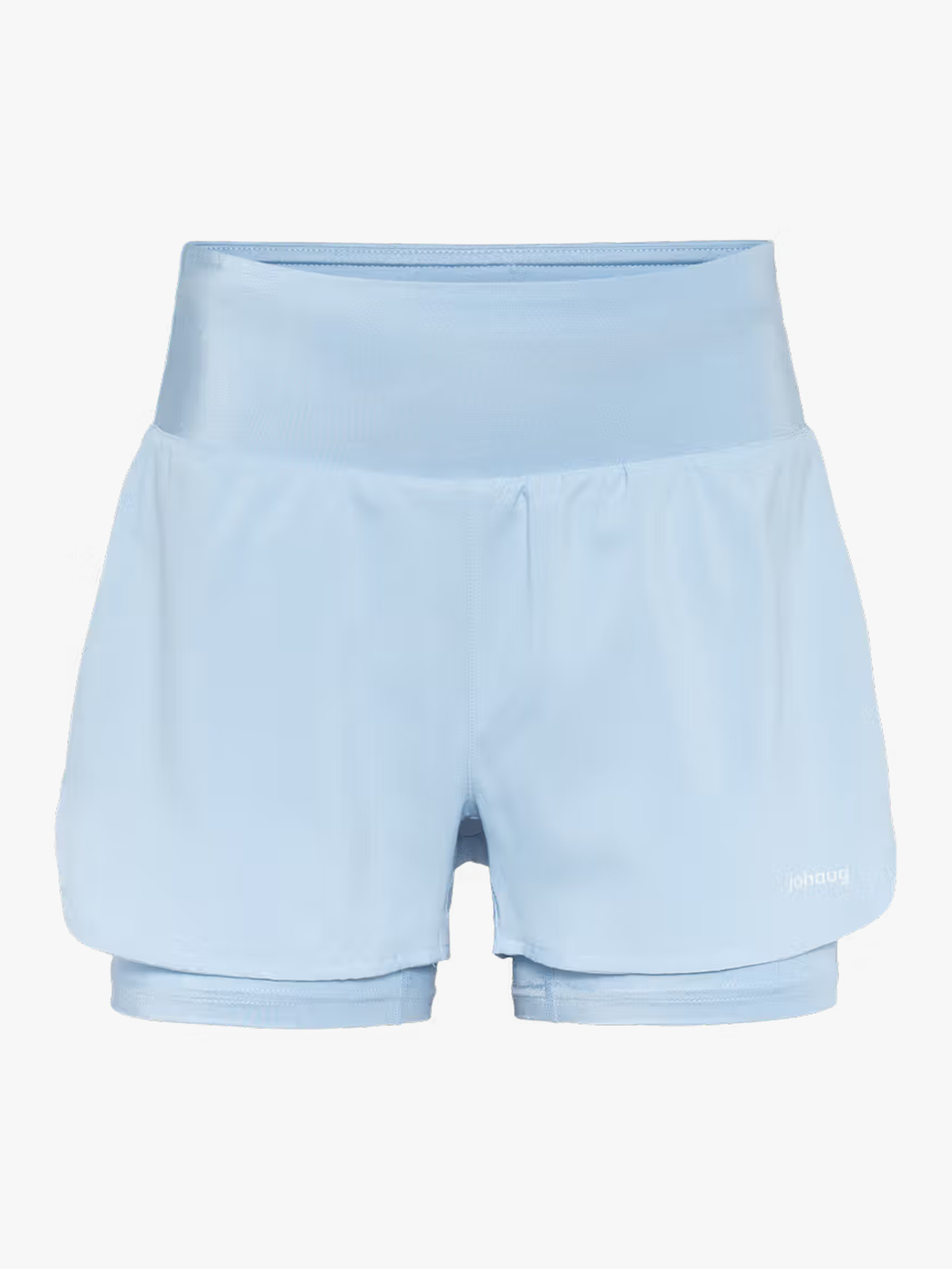 Johaug Impact Shorts 2 in 1 Airy