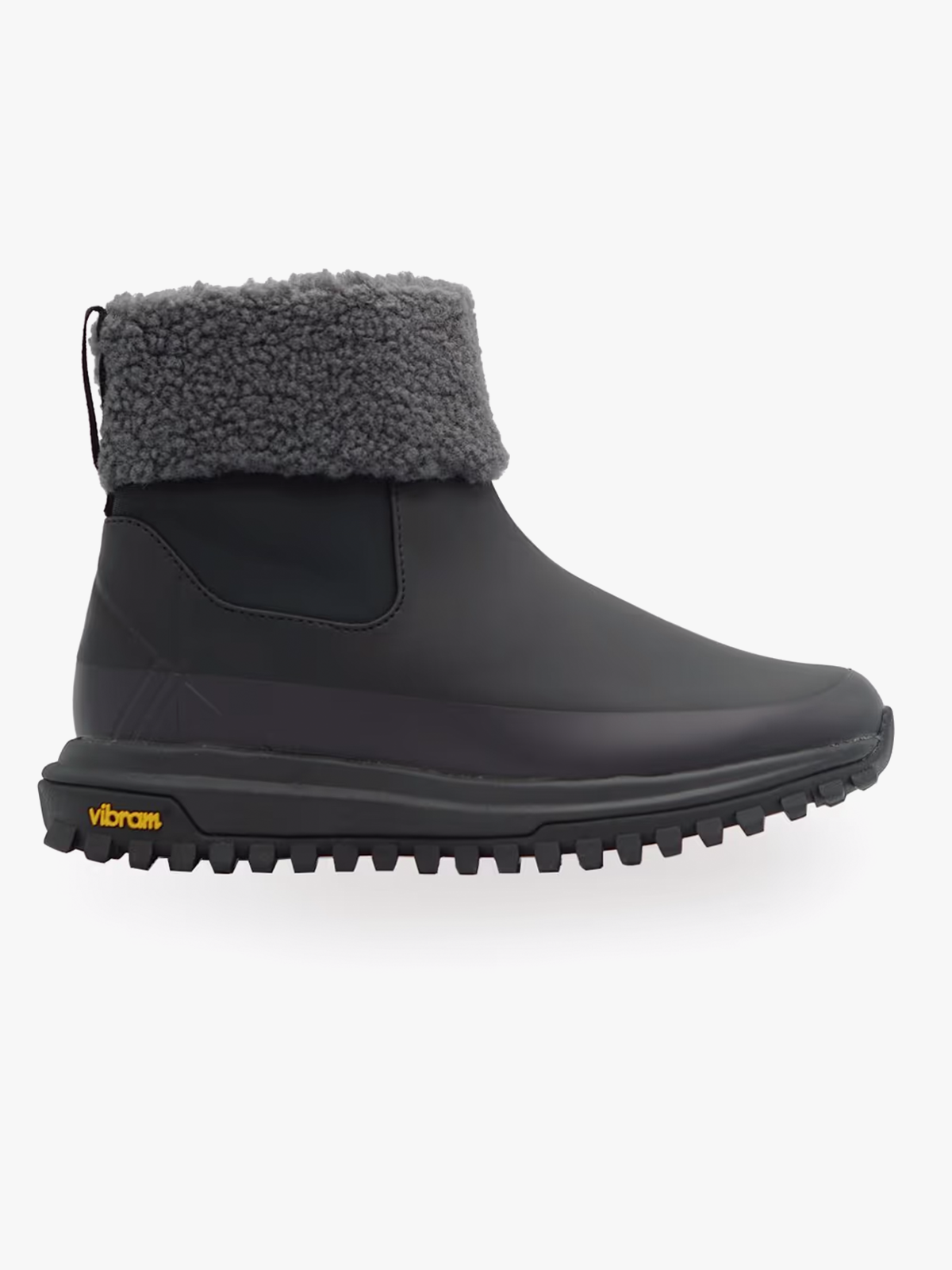 Kastel Sola Winter Roll-Up Deep Black