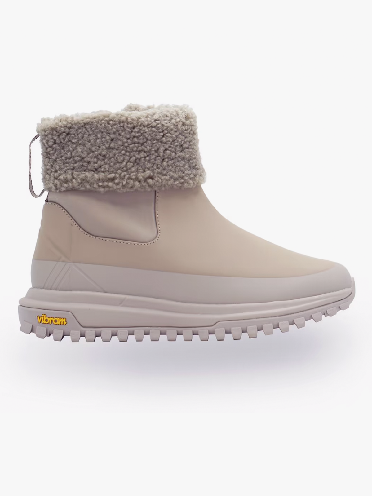 Kastel Sola Winter Roll-Up Sand