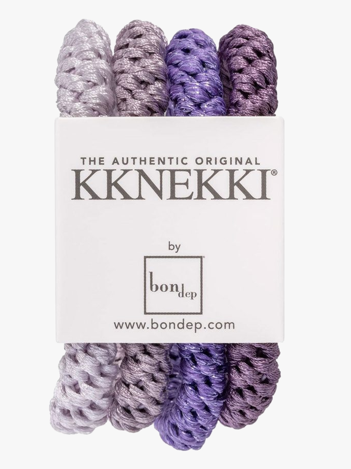 Kknekki Bundle 4 pack Flerfarget