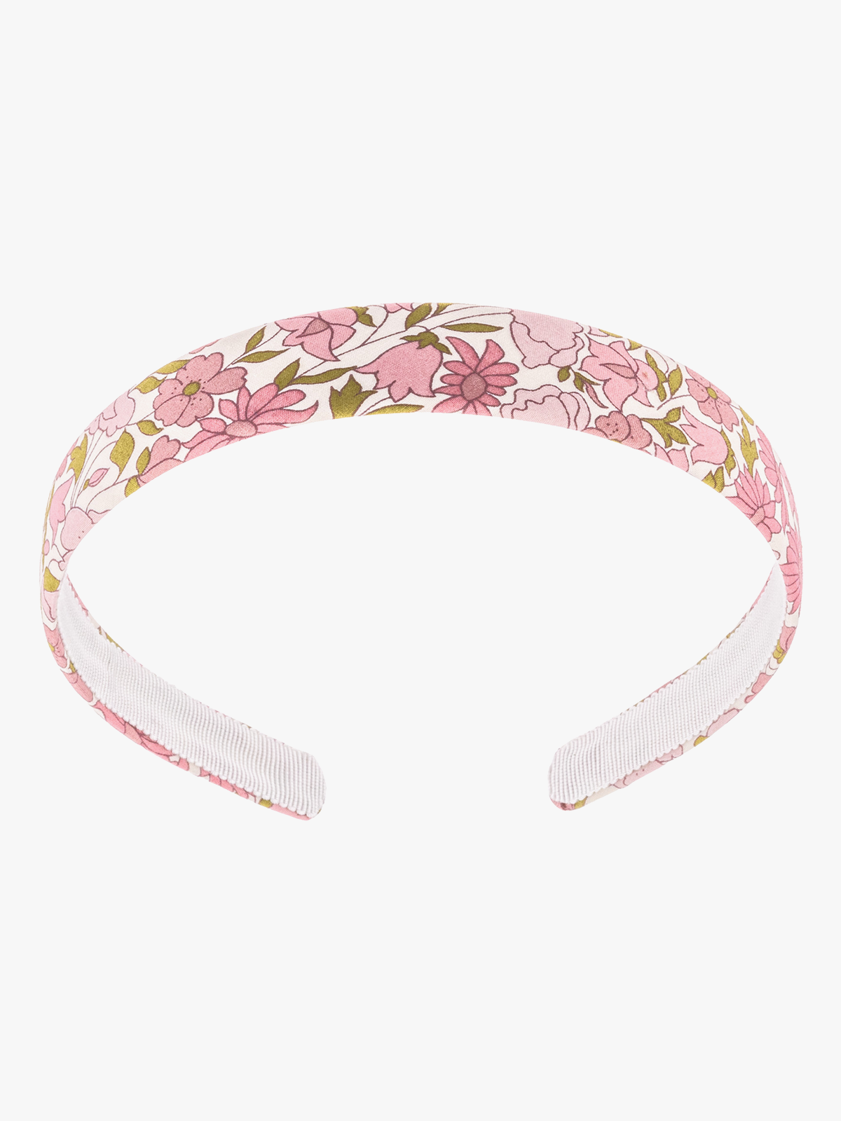 Kknekki Hairband MW Liberty Flerfarget