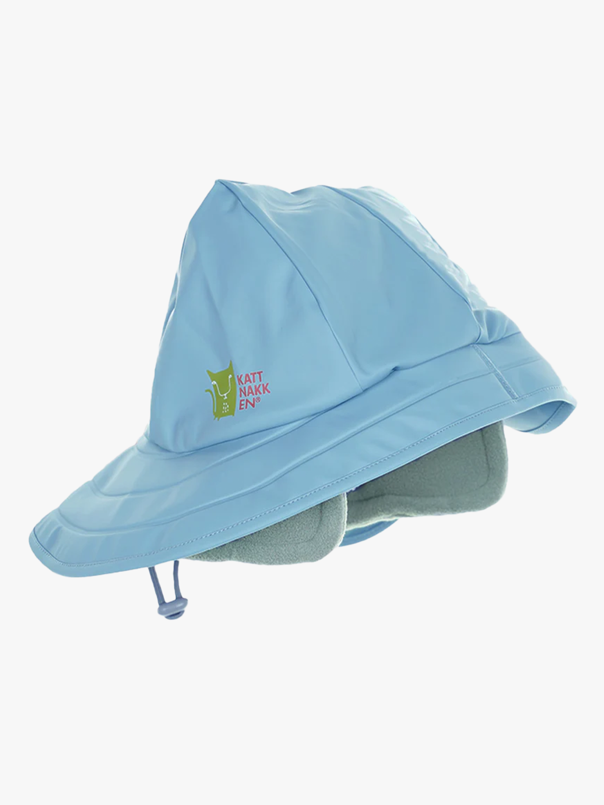 Kattnakken Sydvest Barn Bris