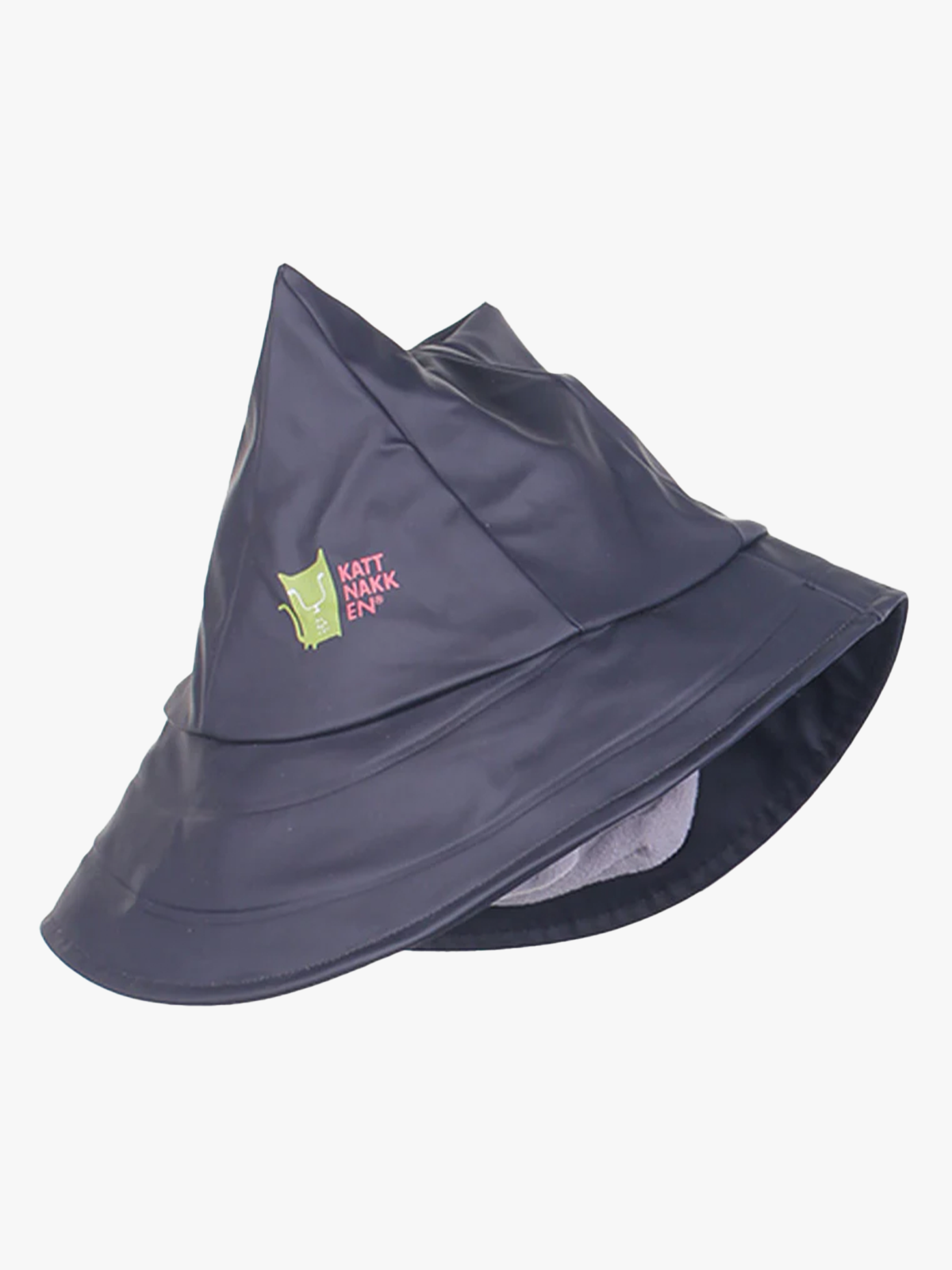 Kattnakken Sydvest Barn Kattesvart