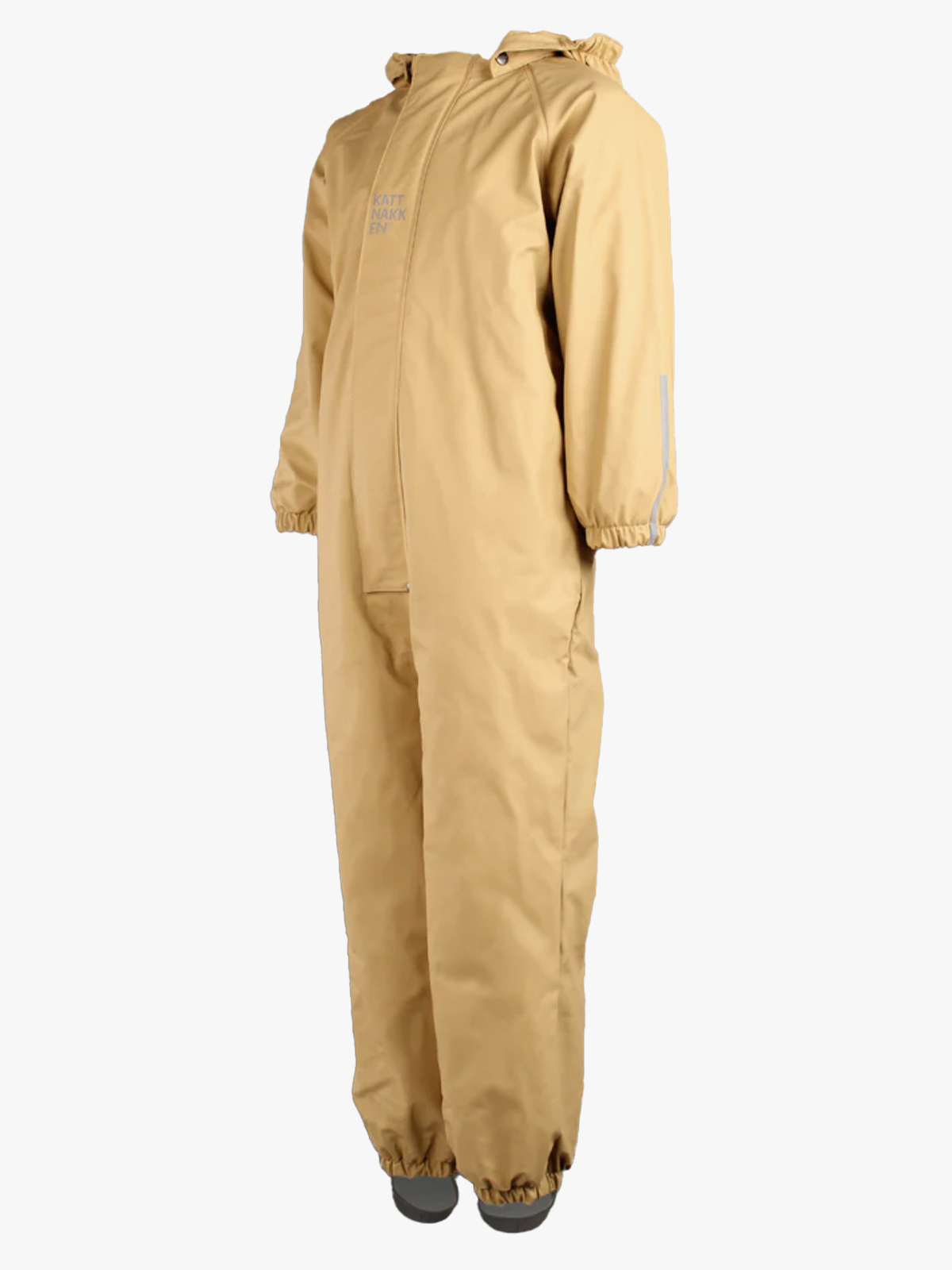 Kattnakken Regndress Junior Stra