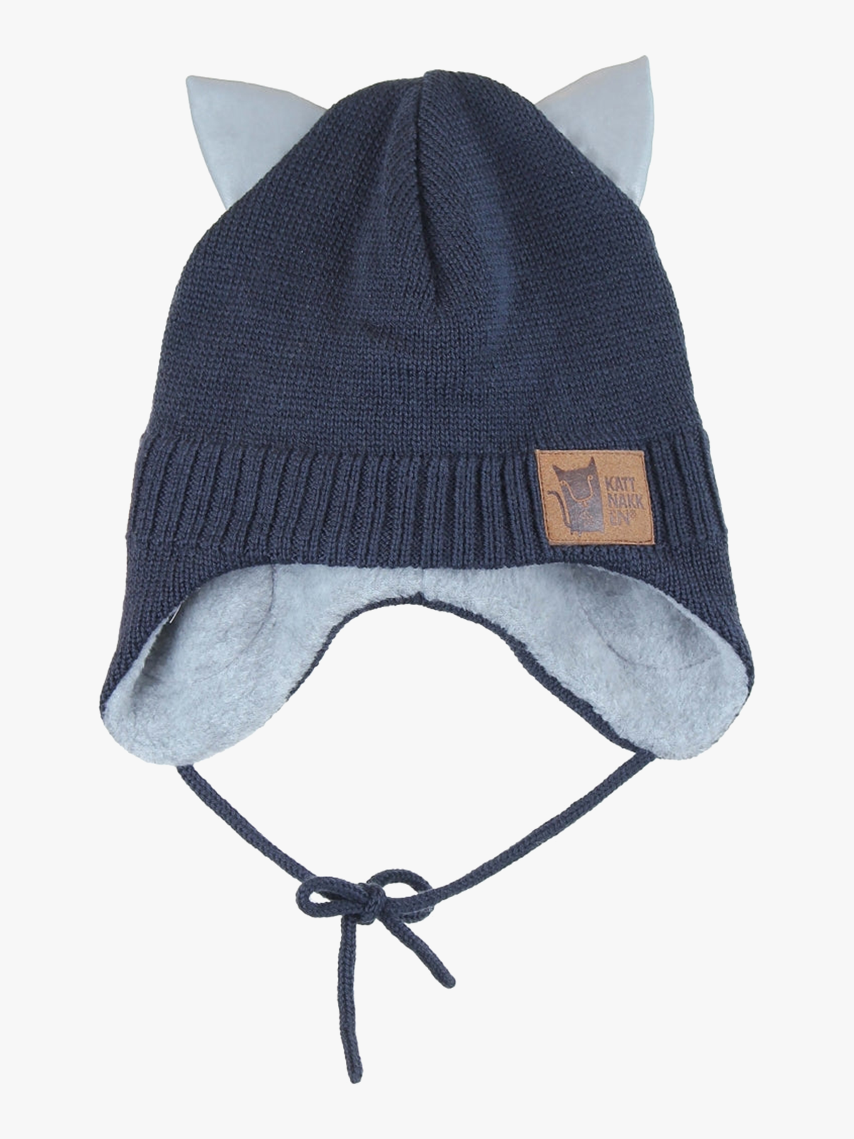 Kattnakken Babyullue Marine