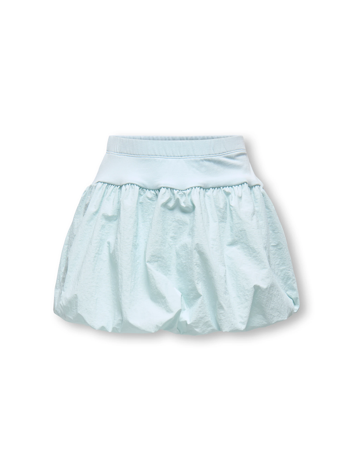 Kids Only Lia Ballon Skirt Junior Starlight Blue