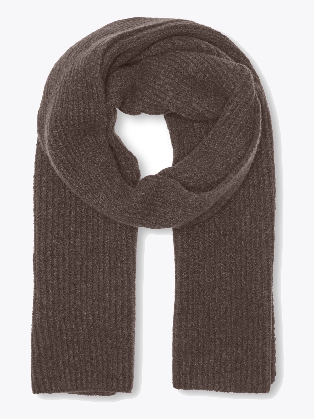 Kids Only Sweat Life Scarf Bracken