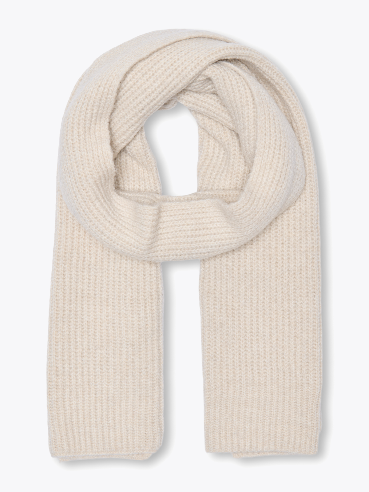 Kids Only Sweat Life Scarf Pumice Stone Melange