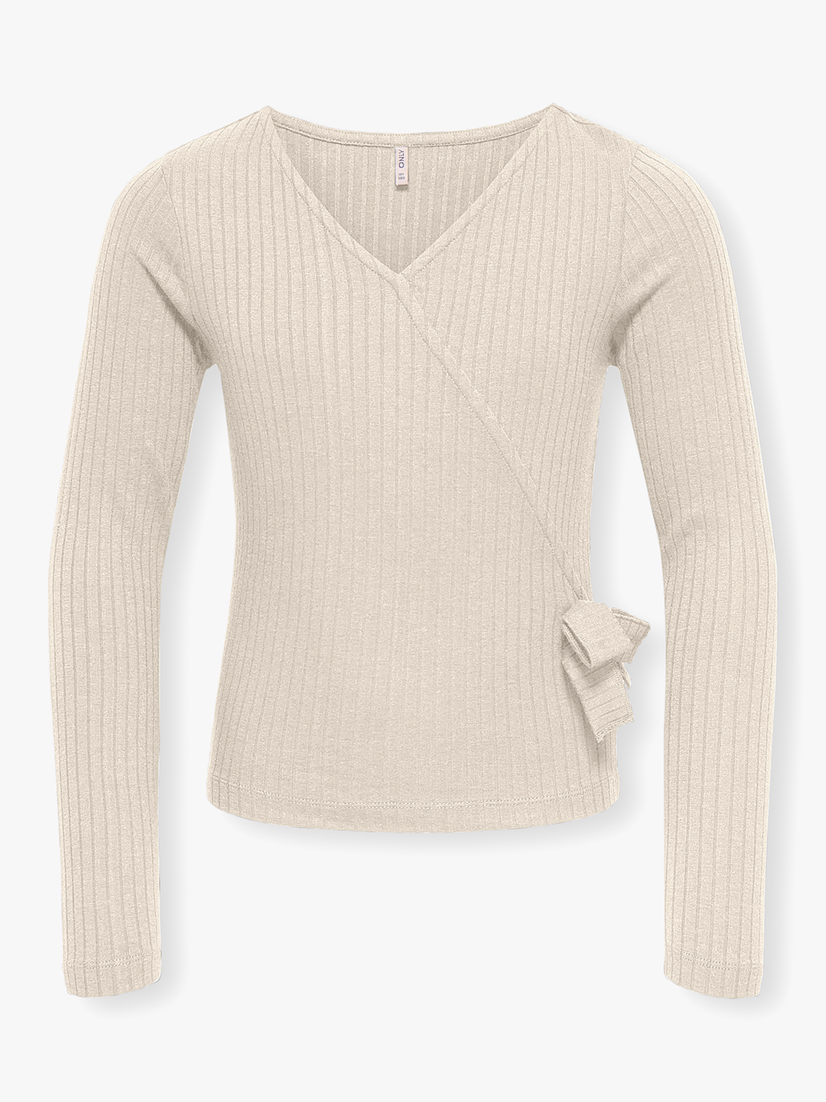 Kids Only Fransiska School Wrap Top Birch