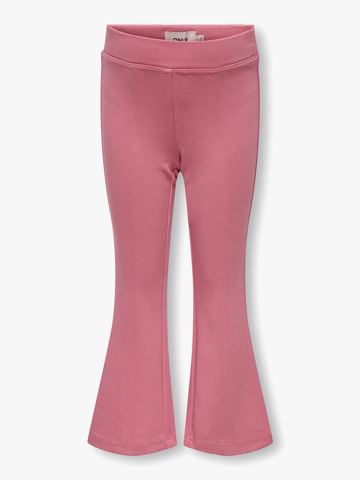 Kids Only Paige Flared Pant Heather Rose
