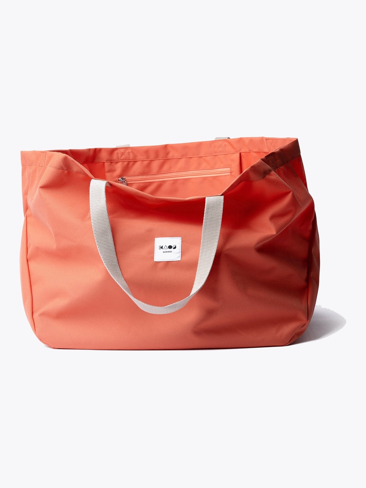 KAOS BigBag Oransje