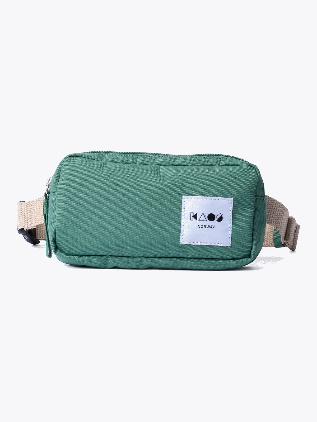 KAOS Mini-Hipster Grønn