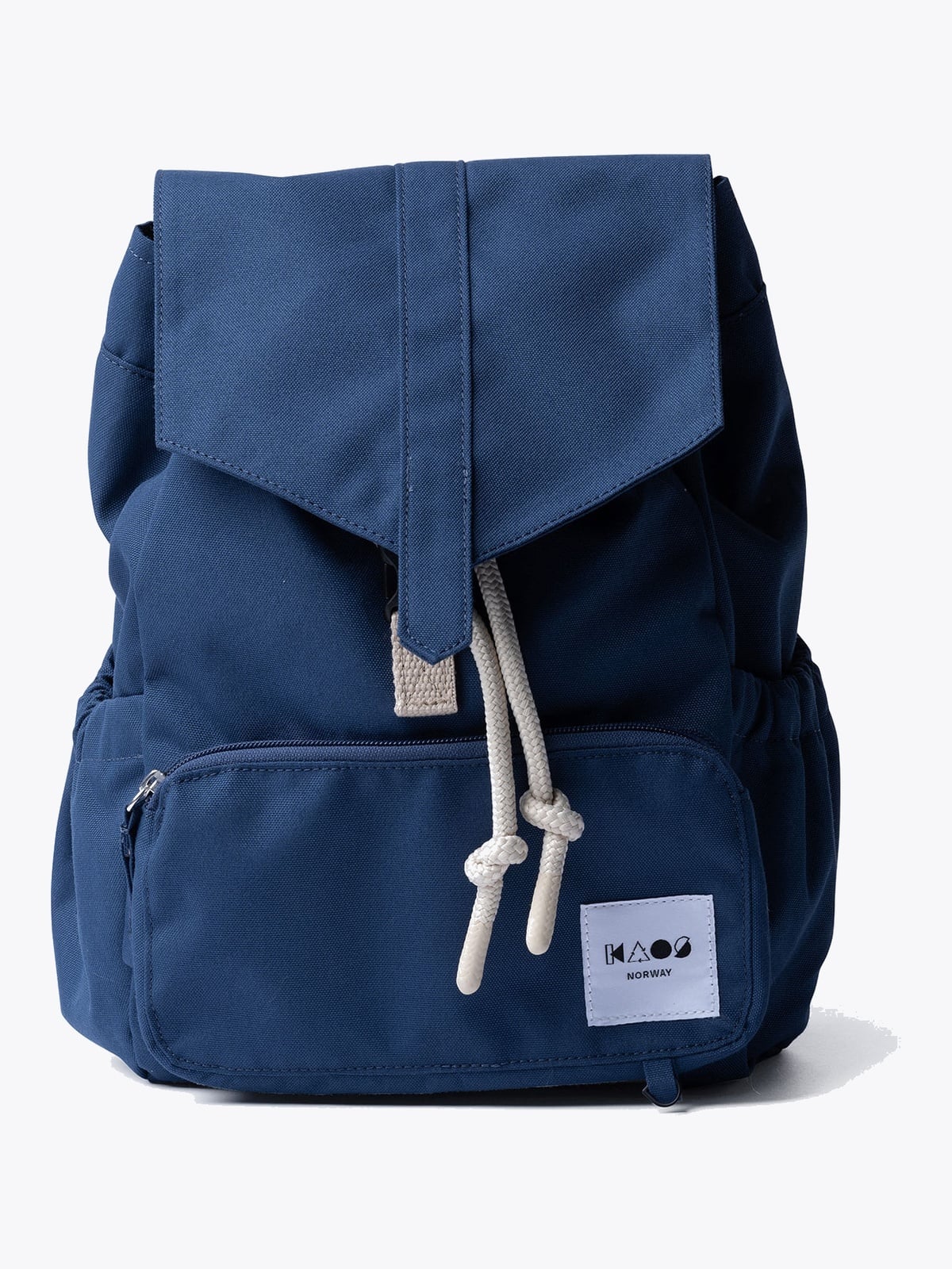KAOS Mini-Ransel Blå