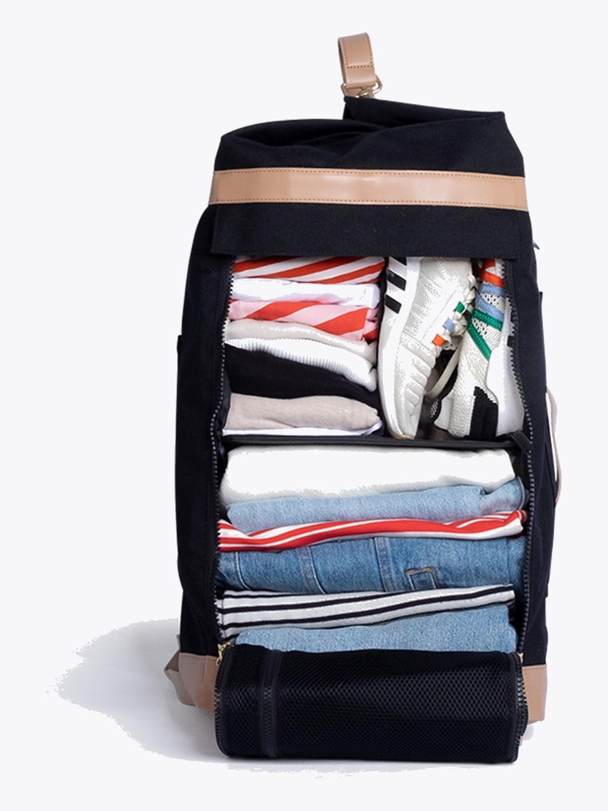 KAOS Weekend Bag Sort