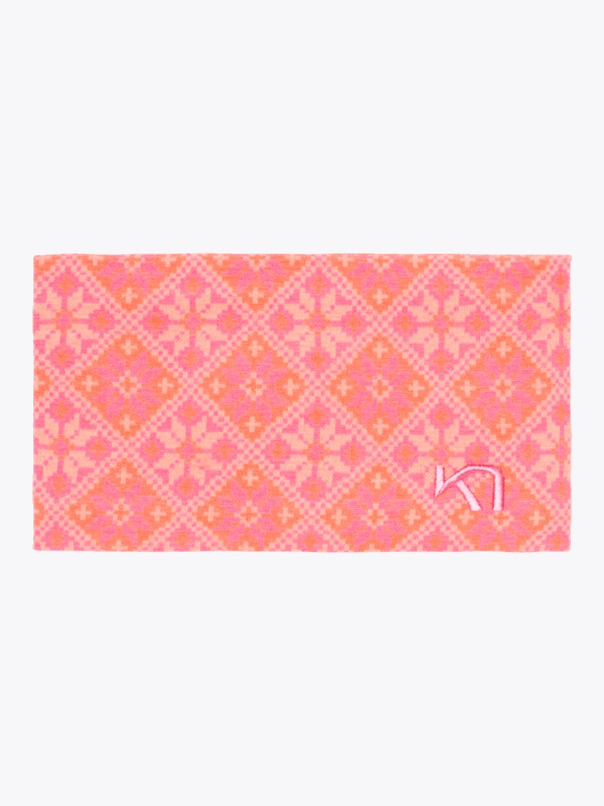 Kari Traa Rose Headband Bubblegum
