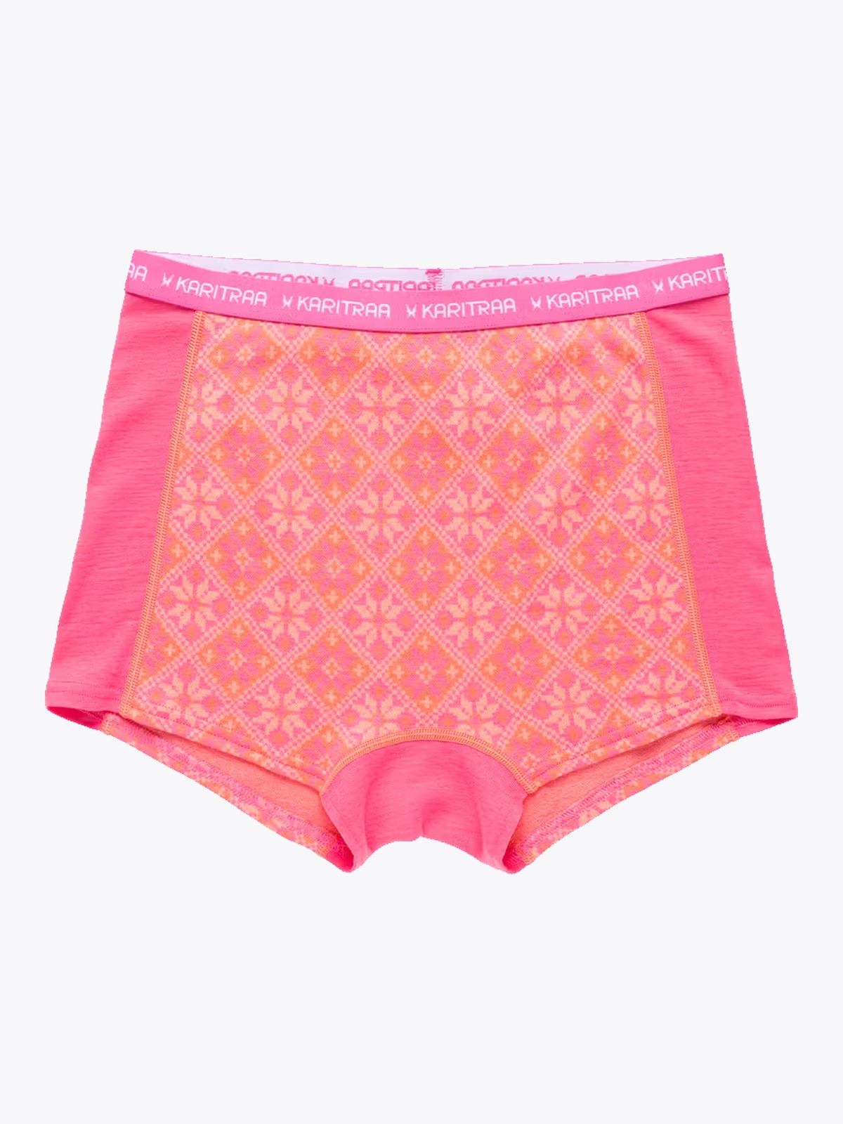 Kari Traa Rose Boxer Bubblegum