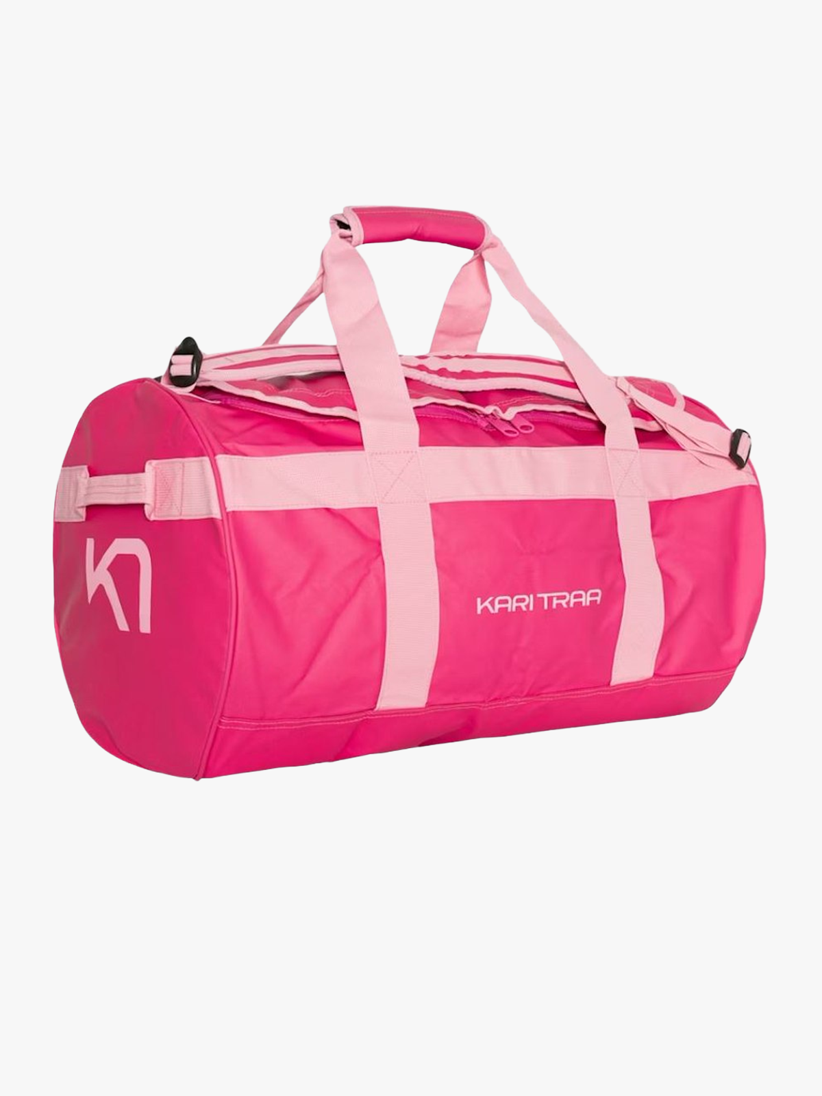 Kari Traa 30L Bag Sweet Pink
