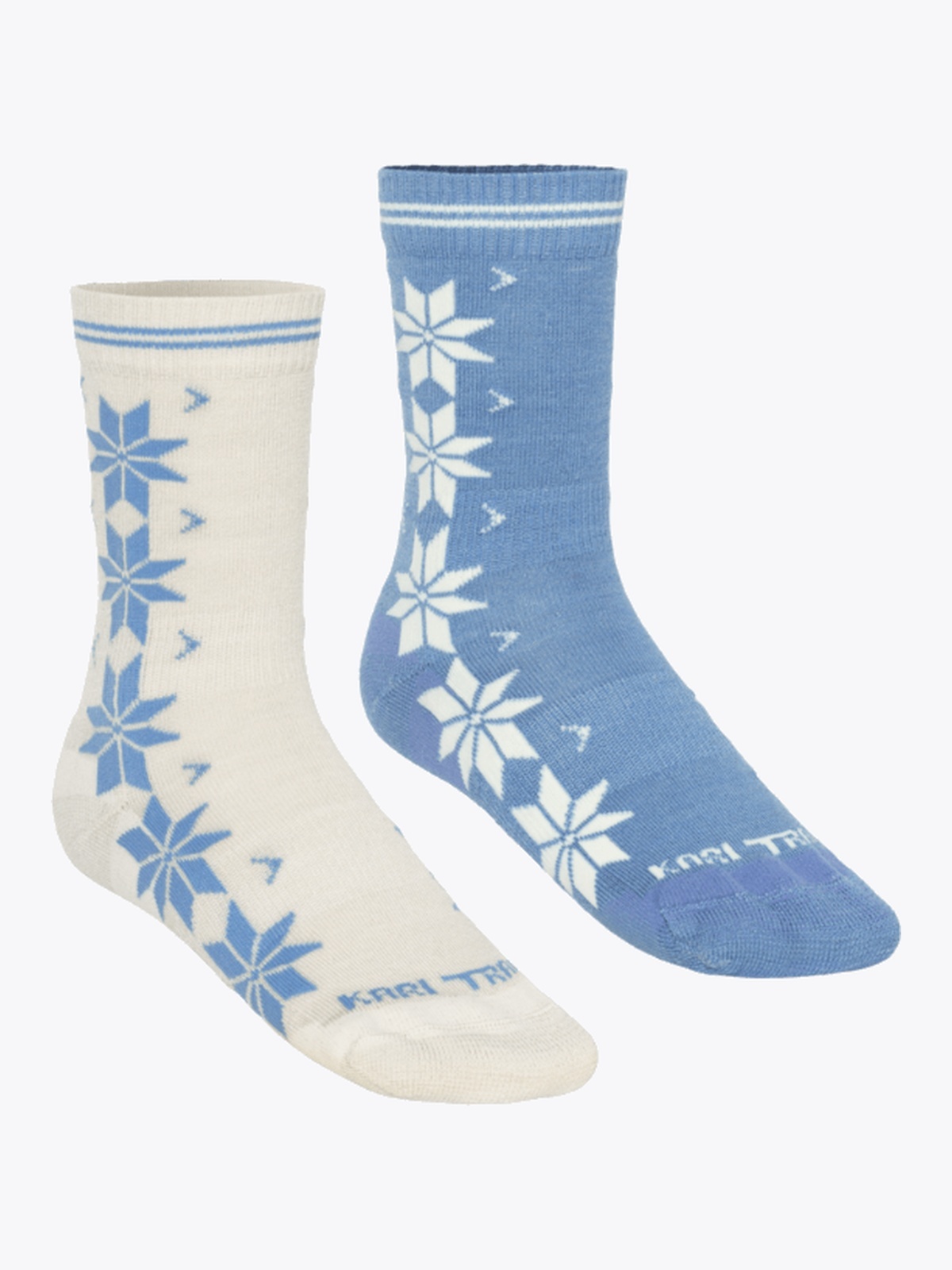 Kari Traa Vinst Sock 2pk Ocea