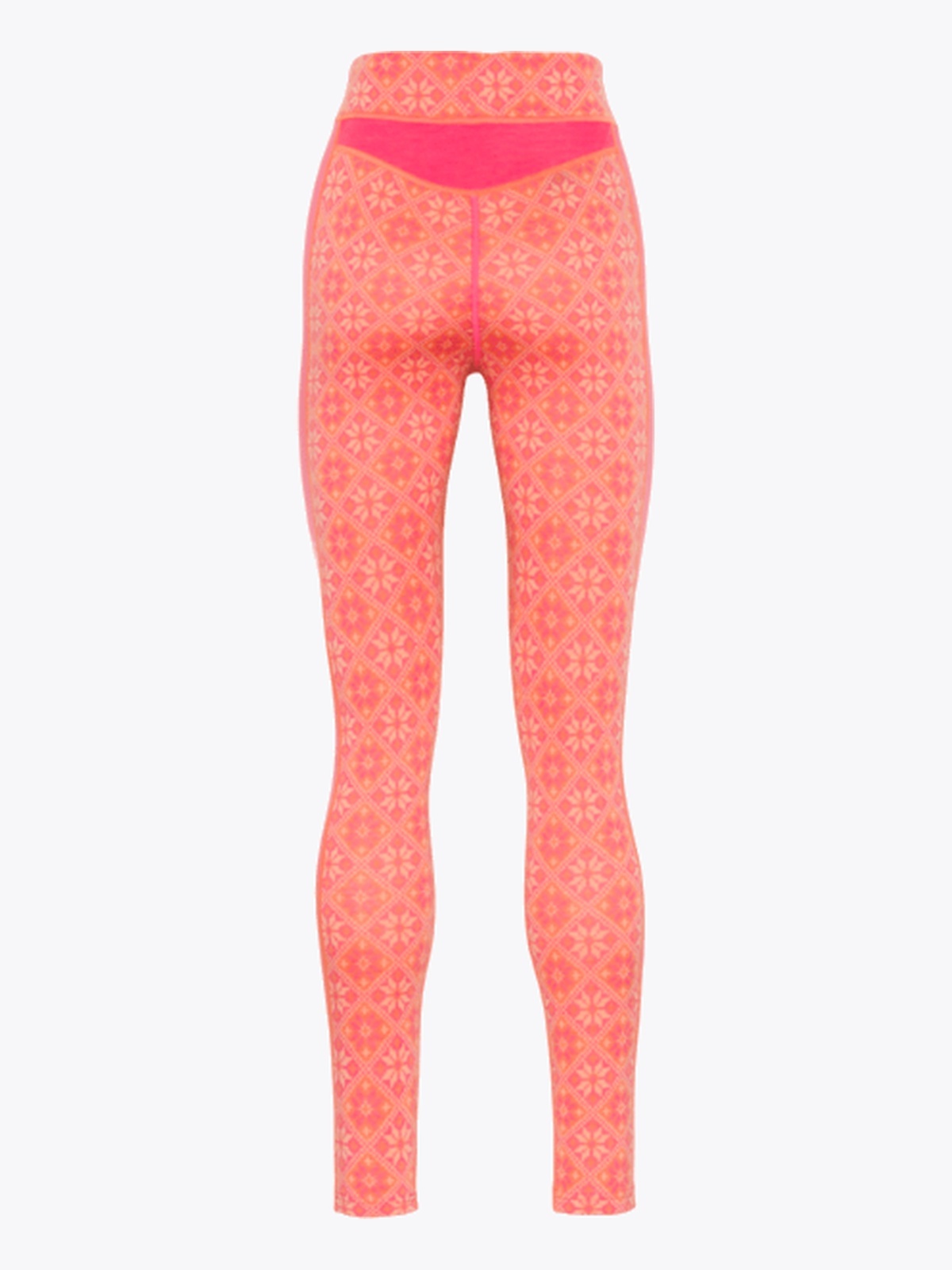 Kari Traa Rose High Waist Pant Bubblegum