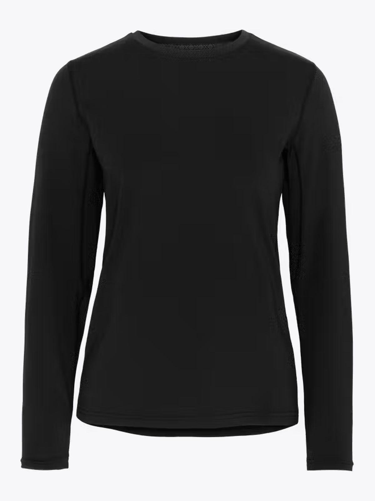 Kari Traa Ava Long Sleeve Black