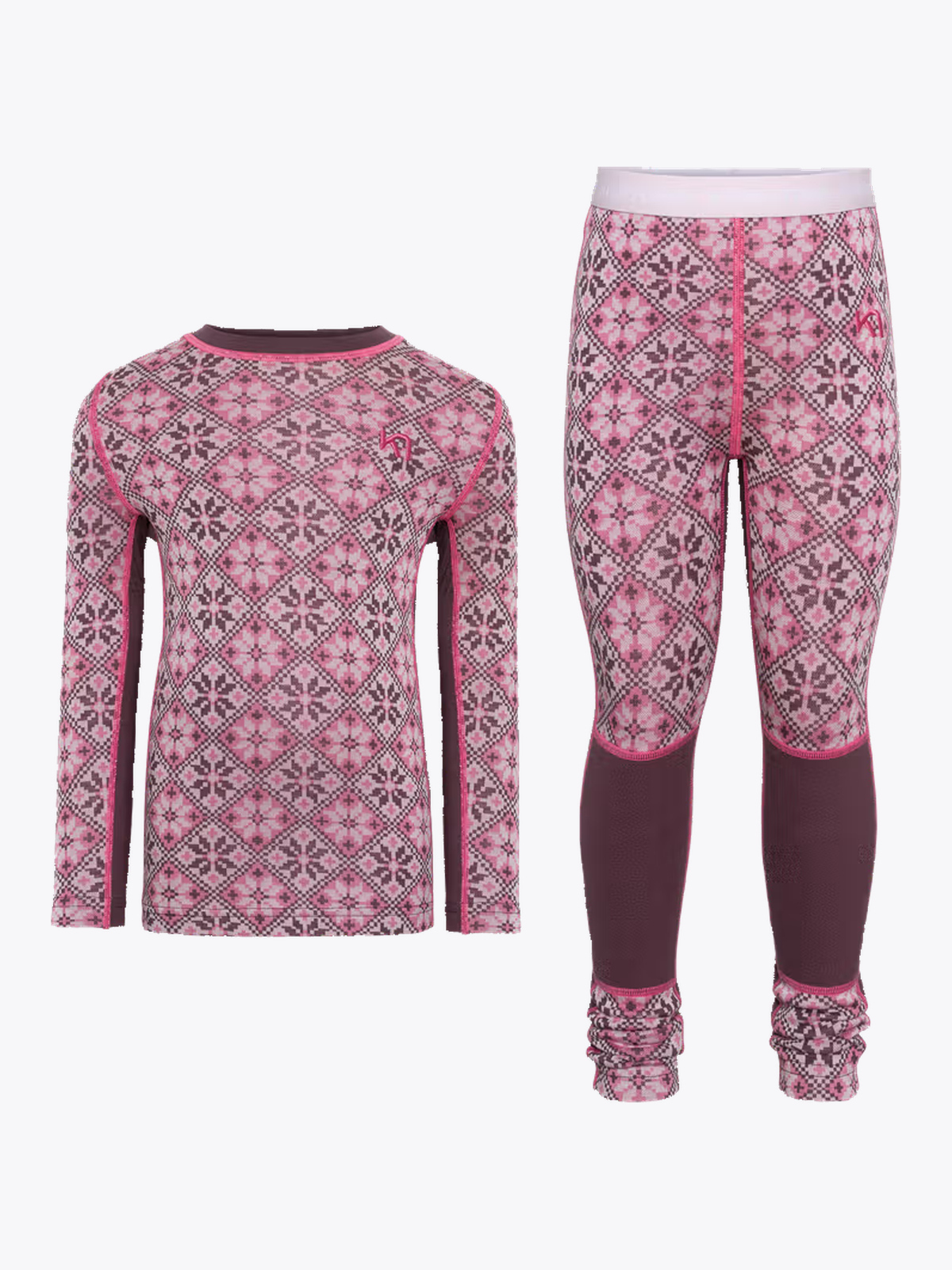 Kari Traa Kids Hennie Set 2.0 Cocoa Powder