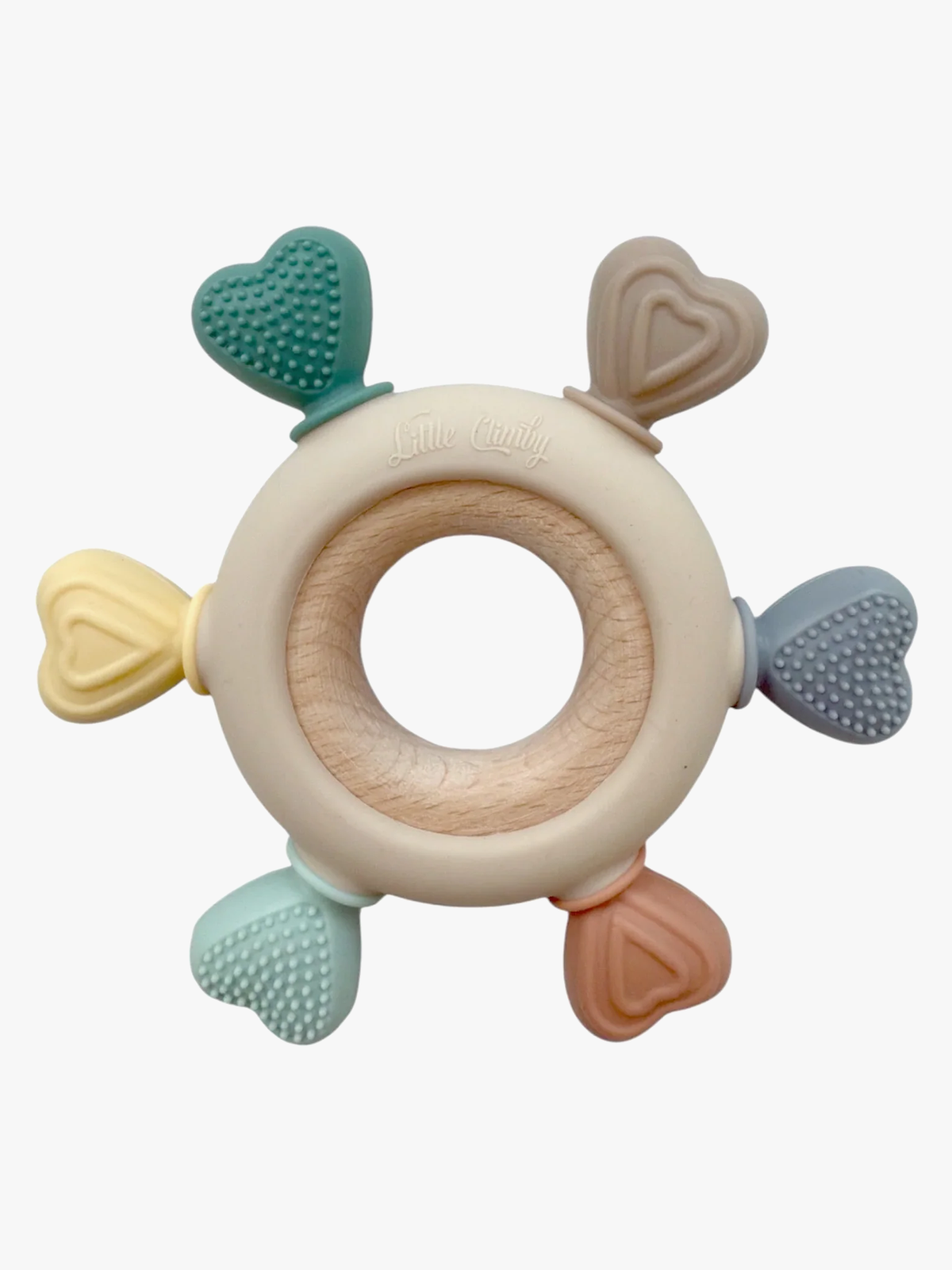 Little Climby Nord Bitestjerne Dus