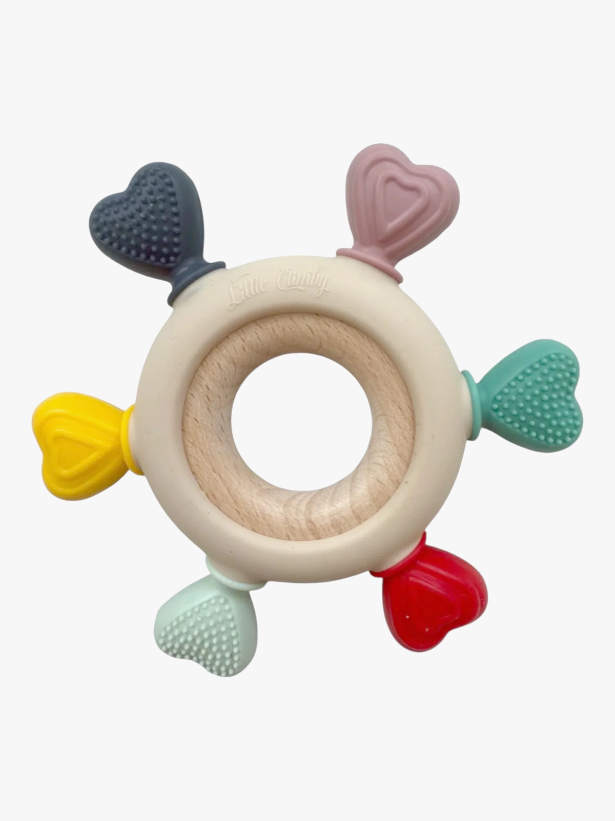 Little Climby Nord Bitestjerne Knall