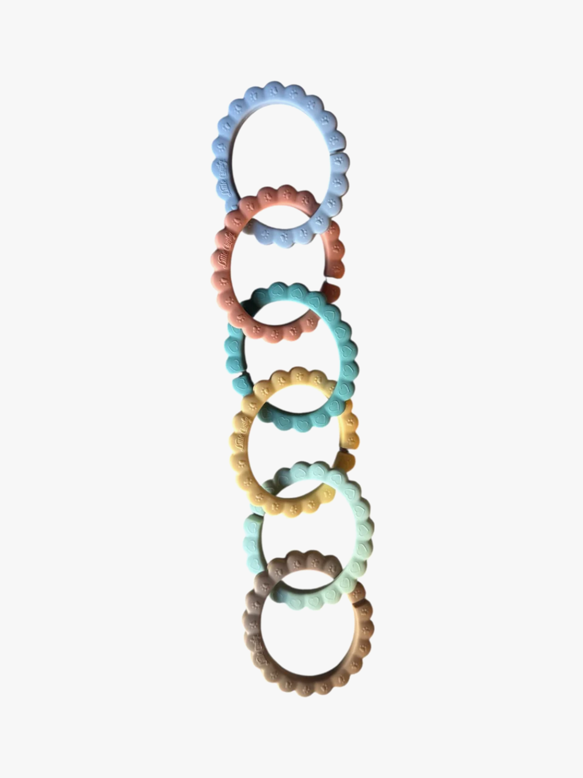 Little Climby Øst Multiringer Dus