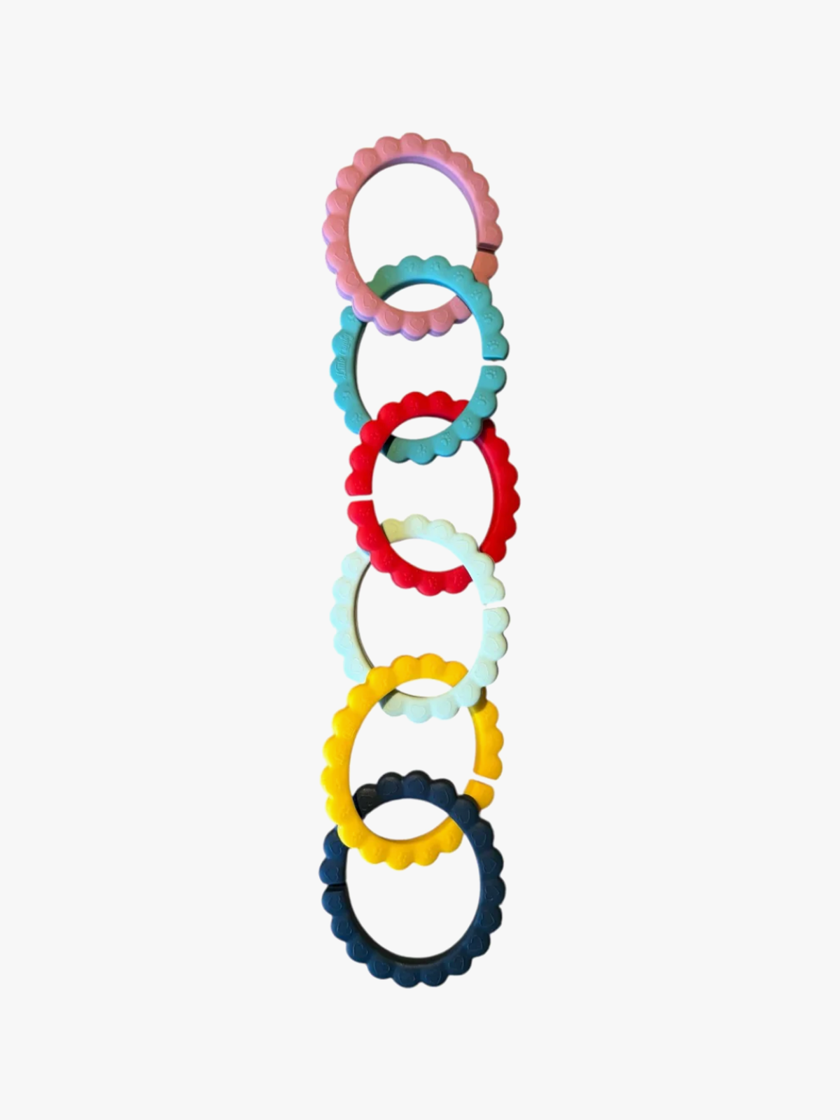 Little Climby Øst Multiringer Knall