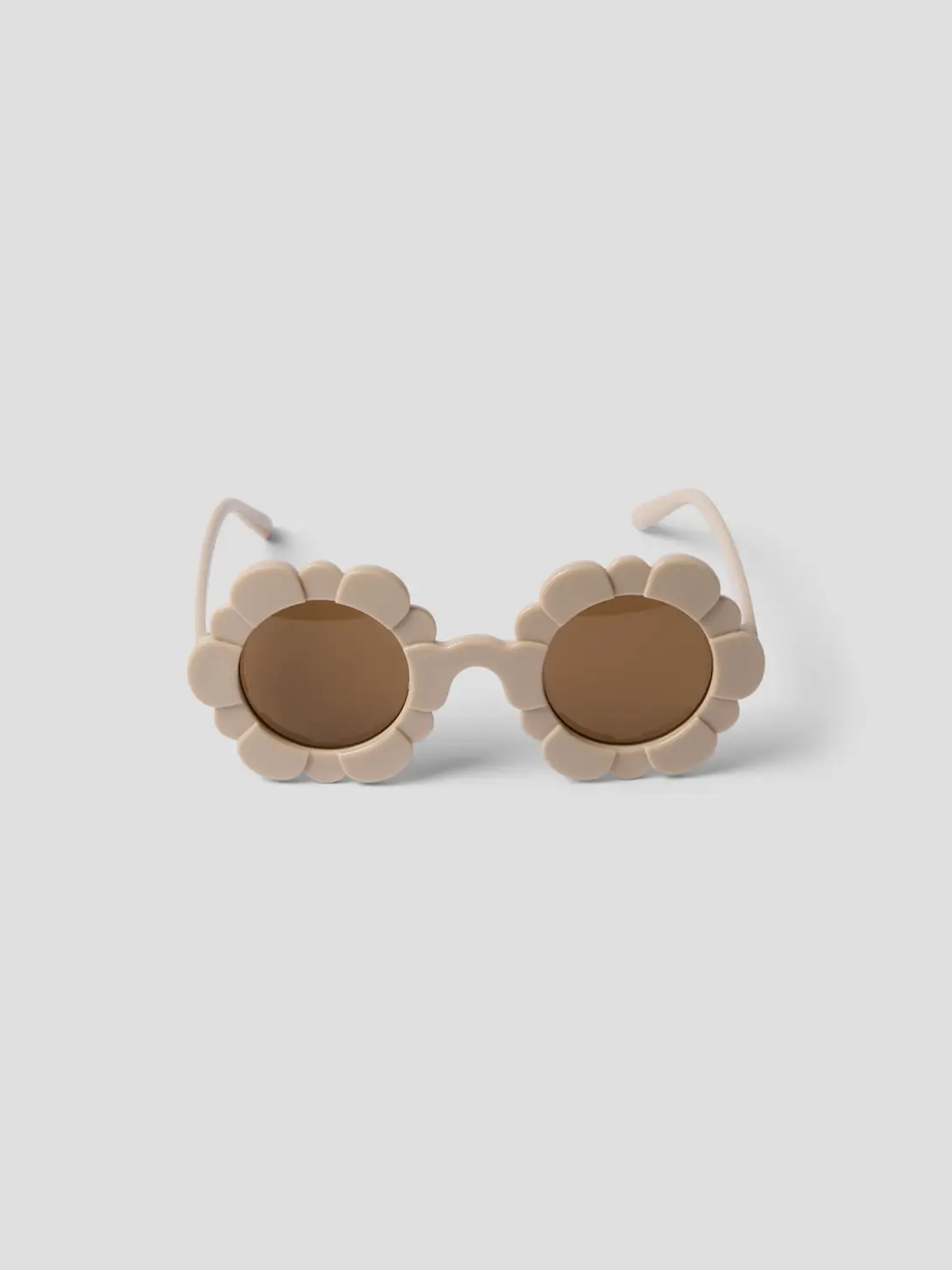 Lil- Atelier Fauna Sunglasses Oxford Tan