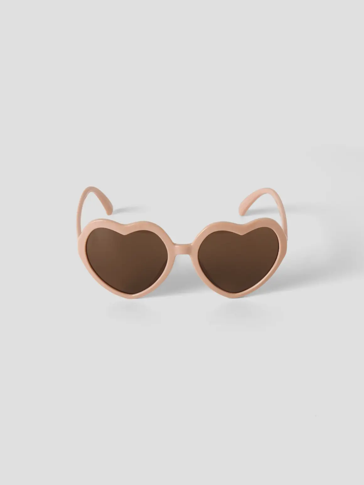 Lil- Atelier Fauna Sunglasses Peach Whip