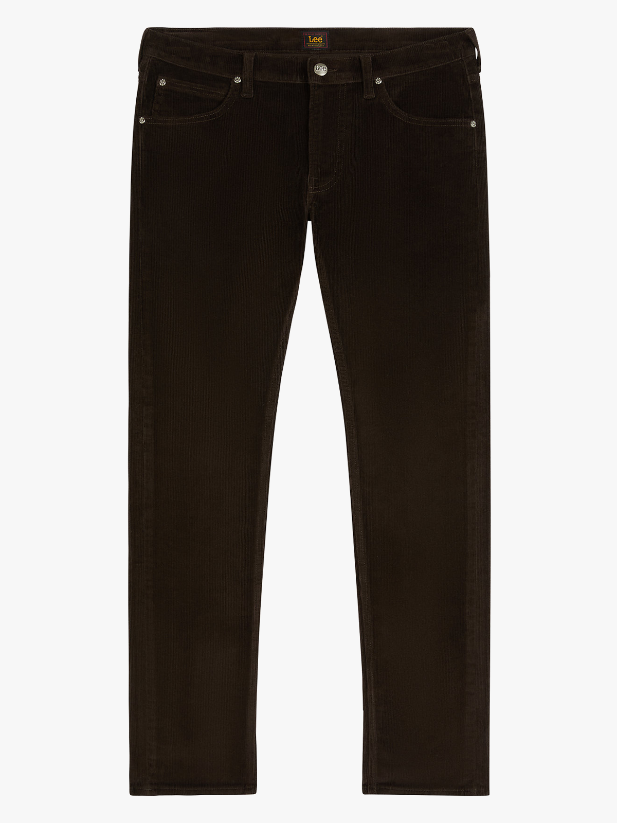 Lee Daren Zip Fly Chocolate Torte