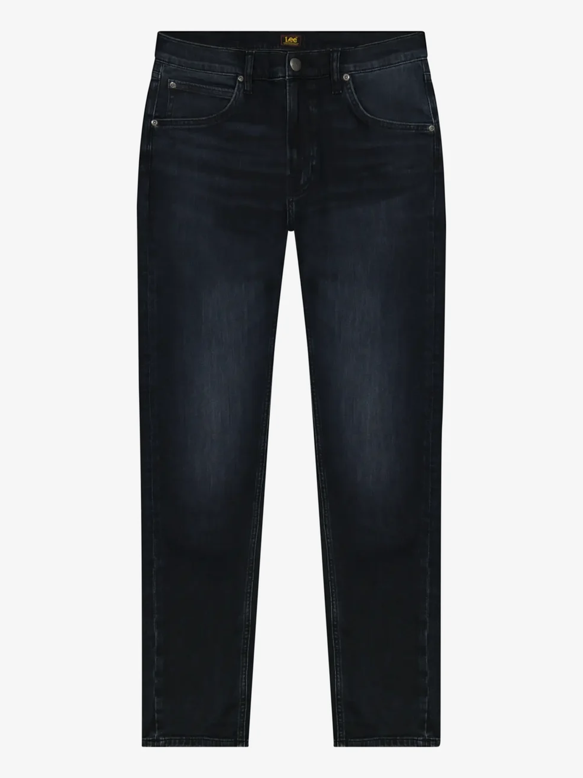 Lee Daren Zip Fly Blue matter