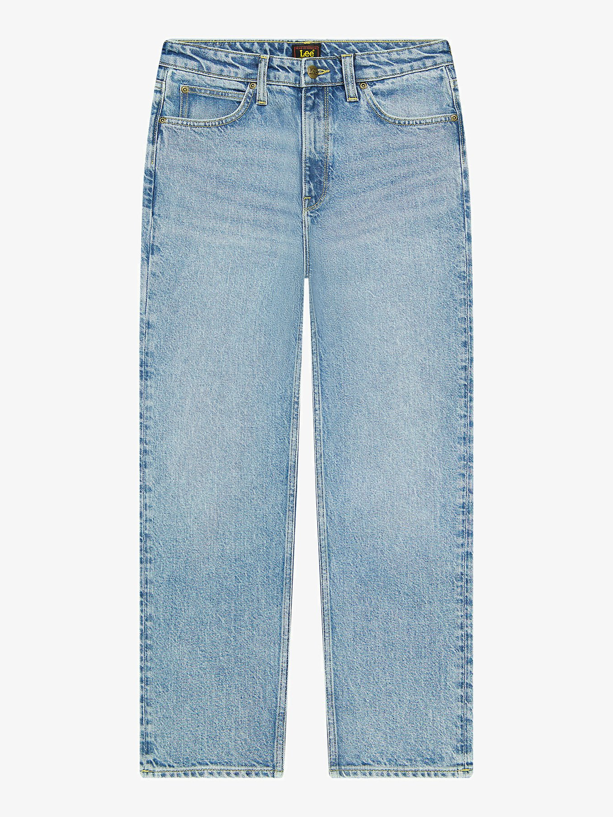 Lee Carol Straight Laundry line