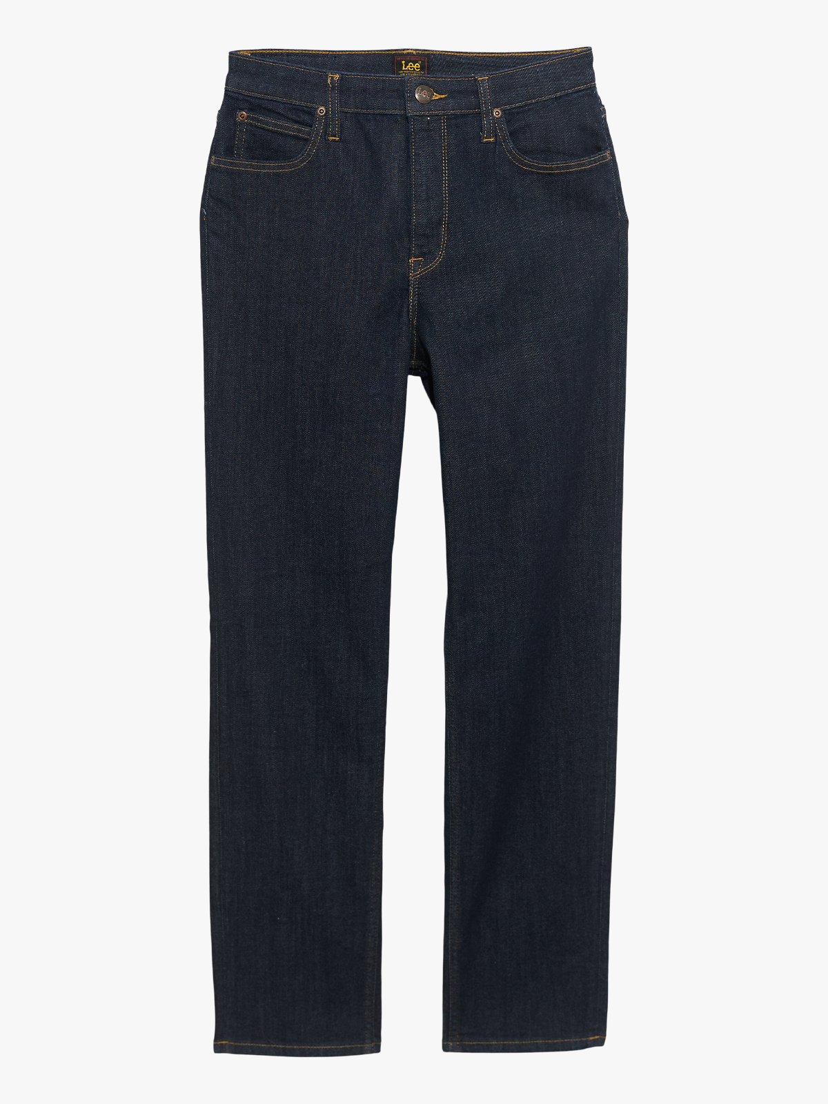 Lee Carol Straight Denim