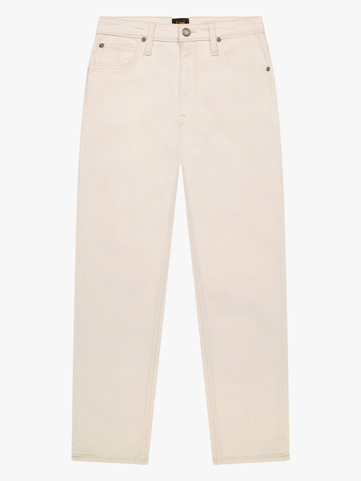 Lee Carol Straight Winter Light