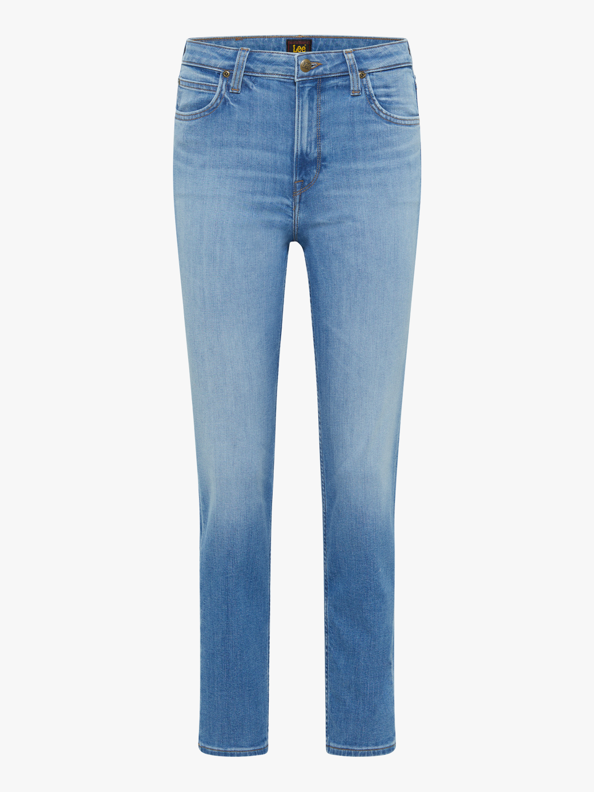 Lee Carol Straight Meant to Be