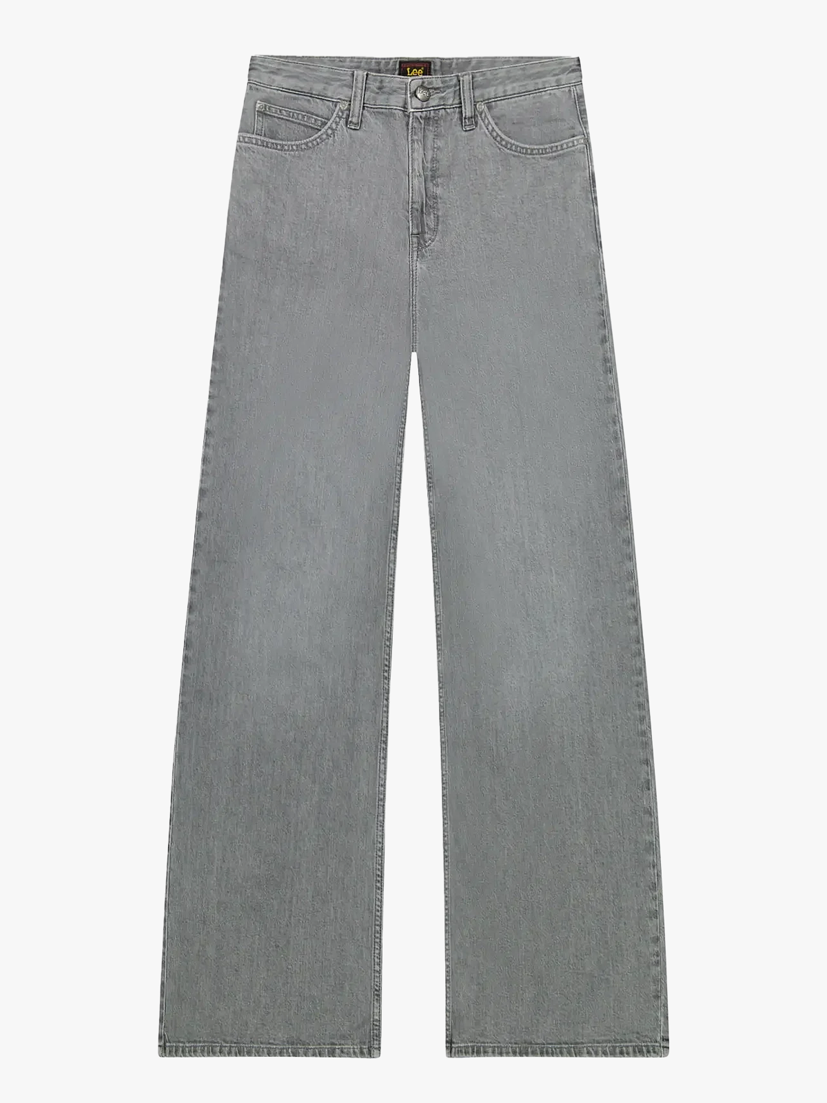 Lee Stella A Line Grey fog