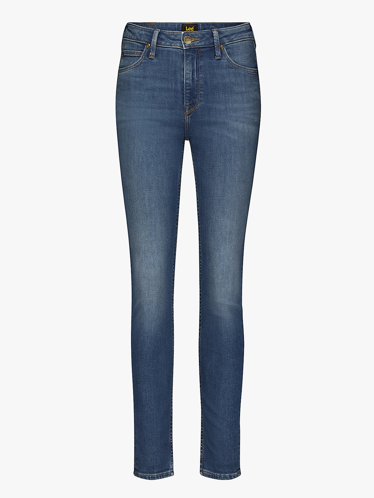 Lee Scarlett Skinny High In the Shade