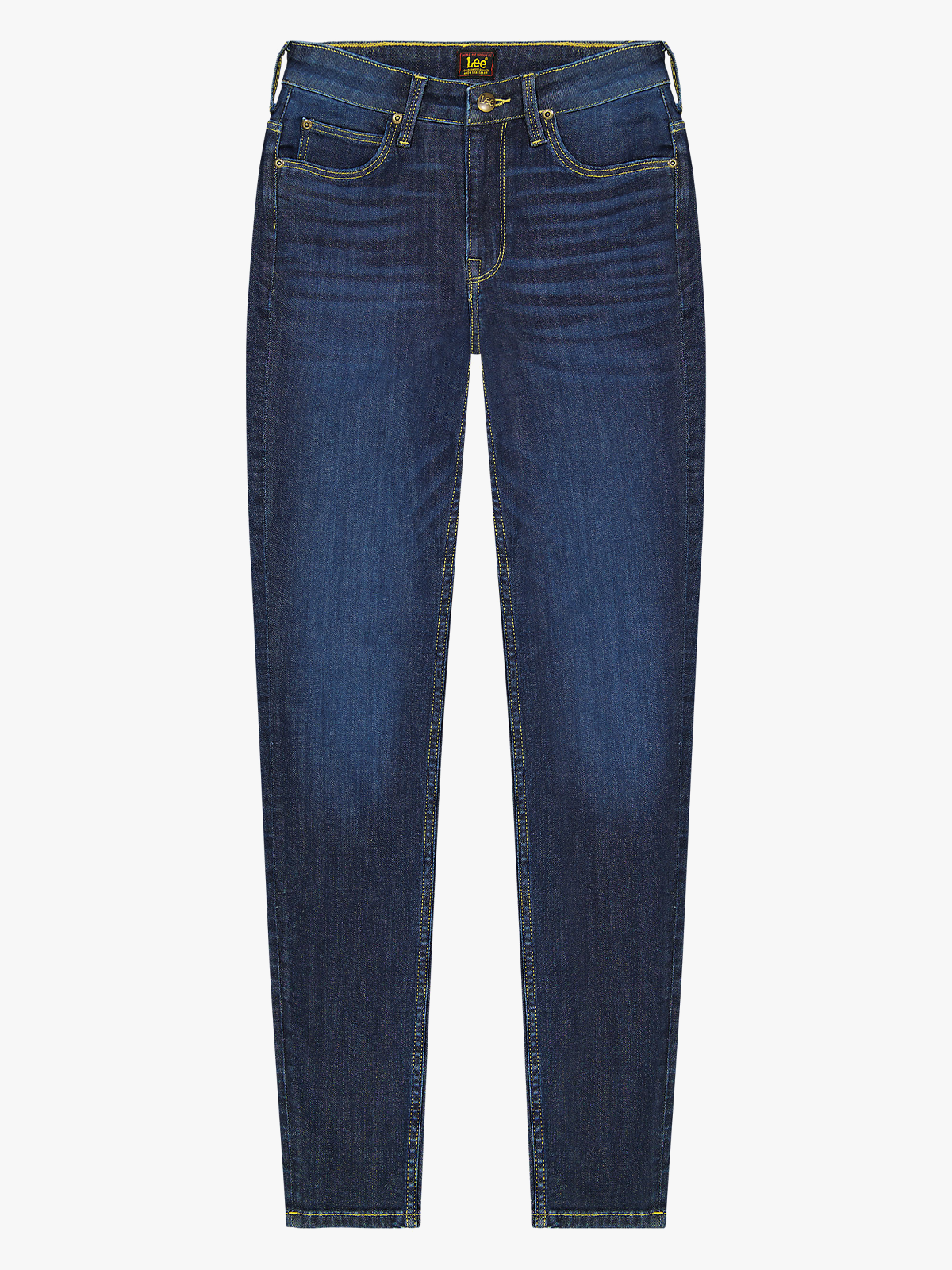 Lee Scarlett Skinny High Bestowed Upon