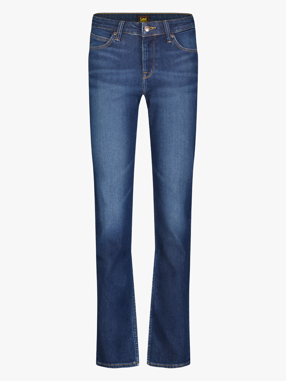 Lee Marion Straight Rain Falls