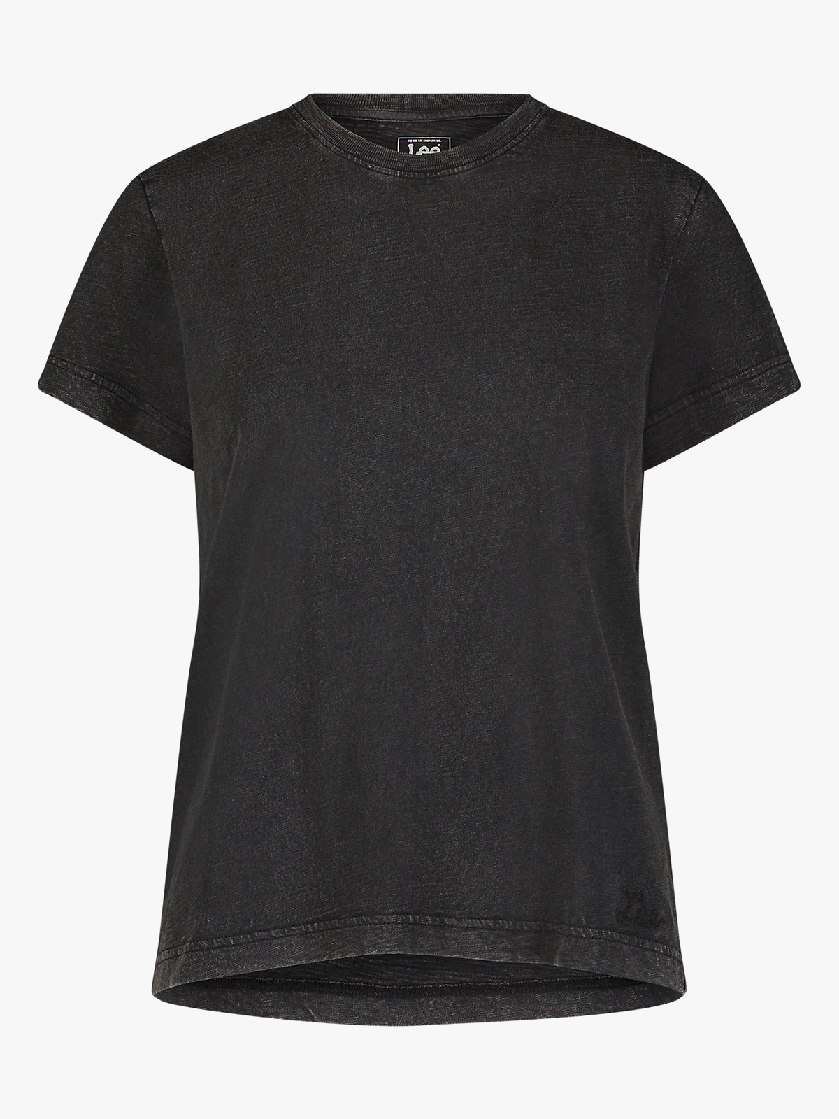 Lee Perfect Tee Unionall Black